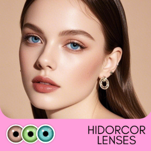 Hidrocor Lenses