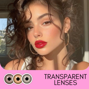 Transparent Lenses