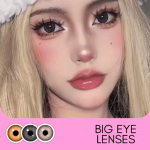 Big Eye Lenses