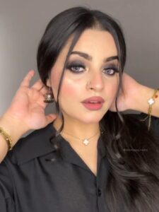 Bisma Qureshi