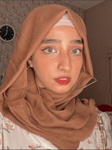 Hamna Ayub