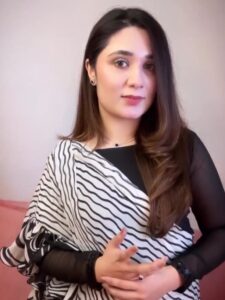 Merium Pervaiz