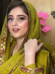 Samra Saeed