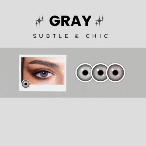 Gray Lenses