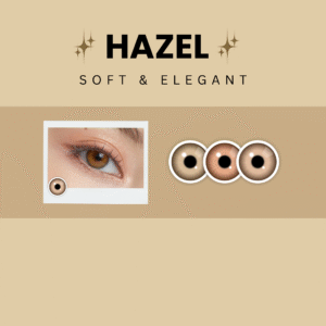 Hazel Lenses