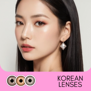 Korean Lenses