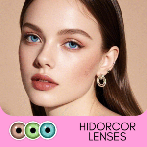 Hidrocor Lenses