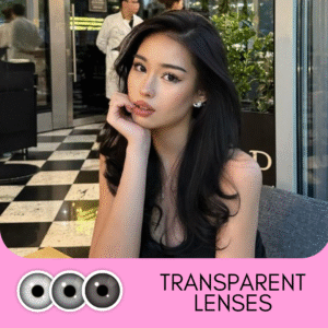 Transparent Lenses