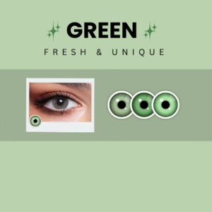 Green Lenses