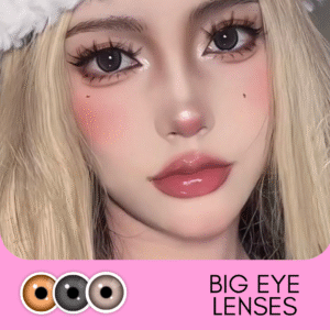 Big Eye Lenses