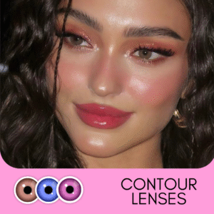 Contour Lenses