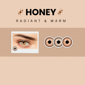 Honey Lenses